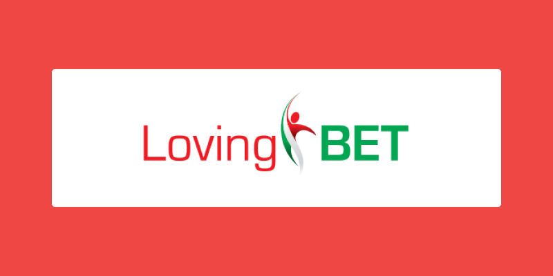 Logo di Lovingbet