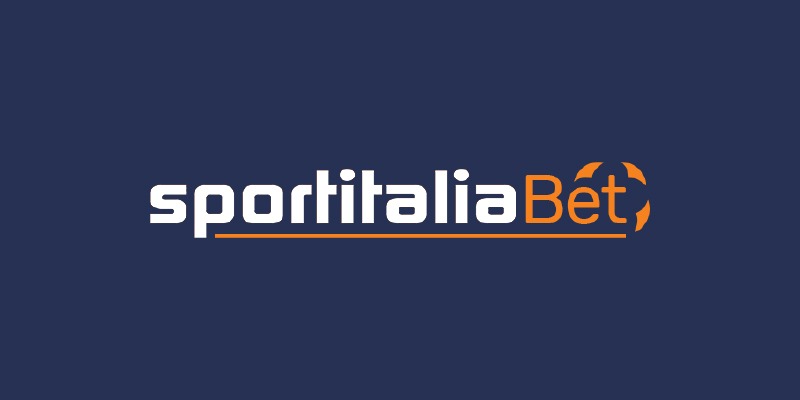 Schermata della piattaforma Sportitaliabet su dispositivo mobile