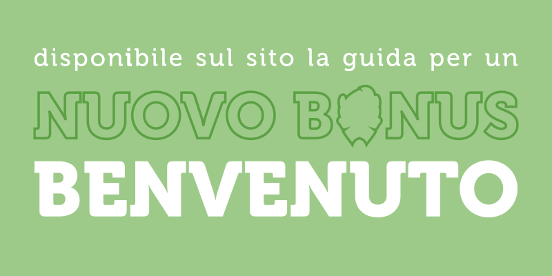 Il galateo della bonus di benvenuto dei casinò